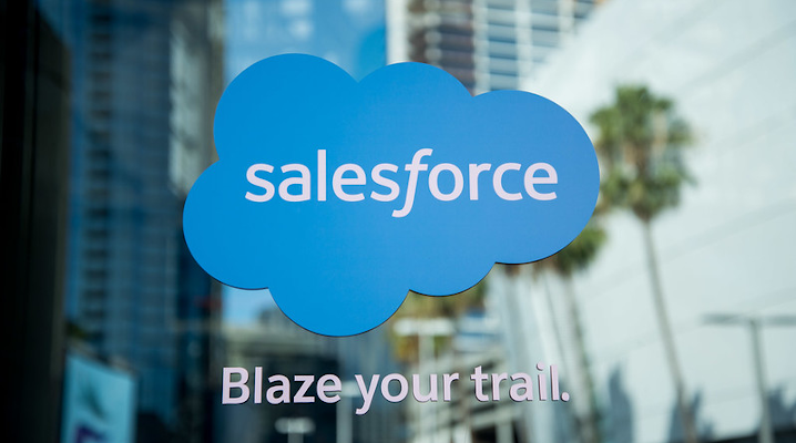 Salesforce rolls out NFT tools to help businesses embrace Web3