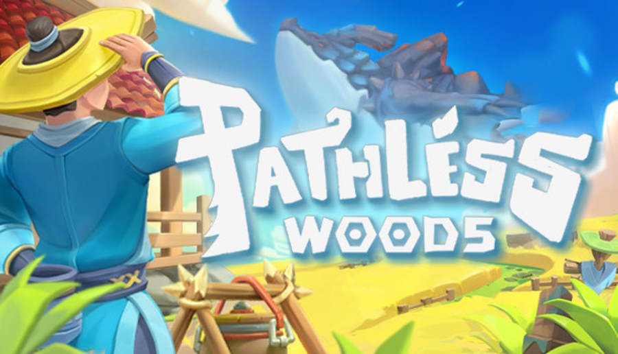 Sandbox Title Pathless Woods Announced