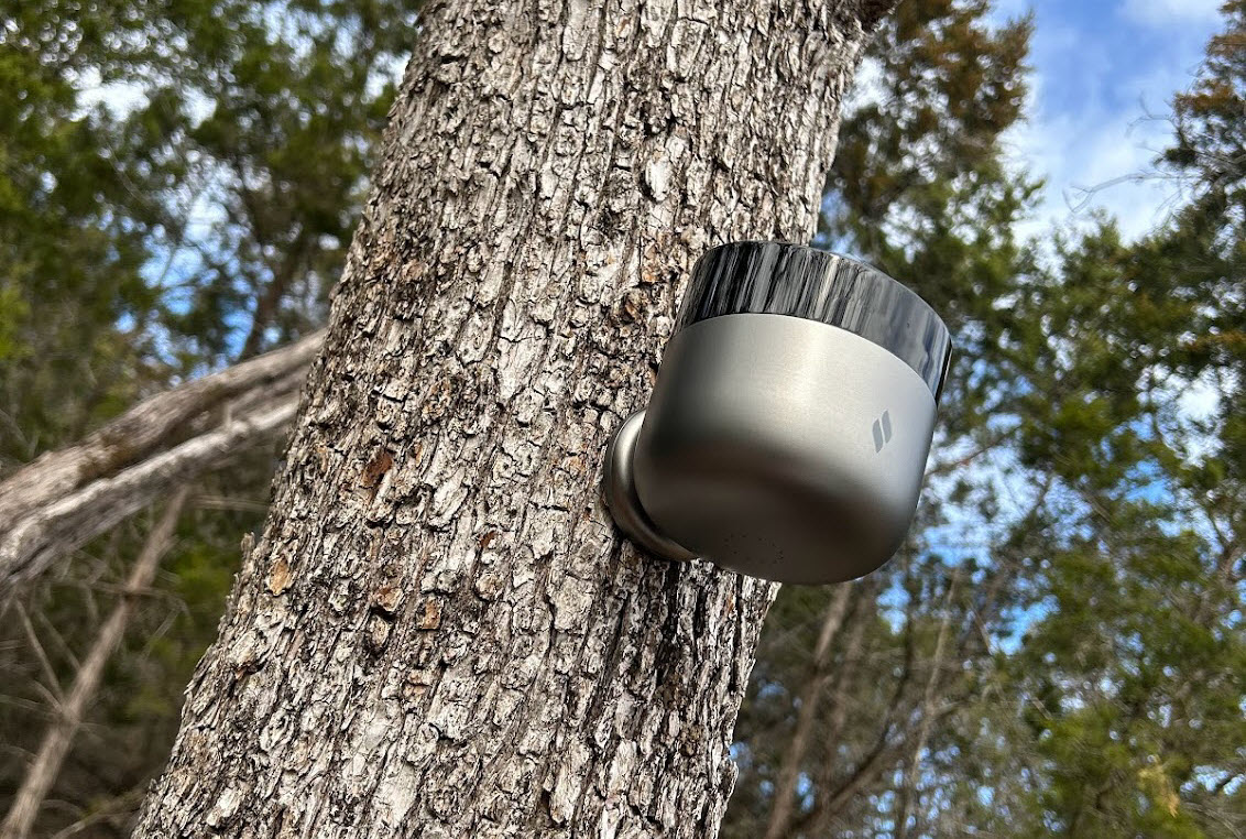Startup debuts $299 outdoor fire sensor with 10-acre coverage range