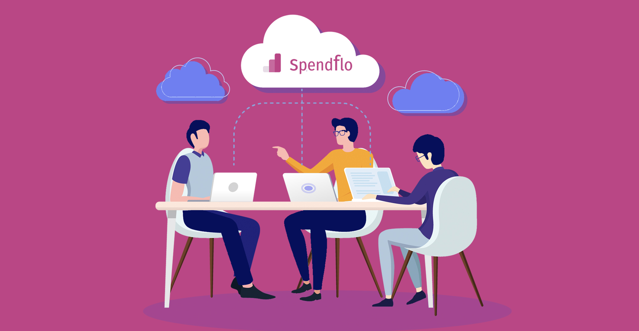 SaaS buying and management solution startup Splendflo raises $11M