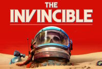The Invincible Preview - GamersHeroes