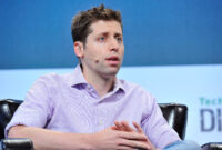 In reversal, Sam Altman says OpenAI has no plans to leave the EU