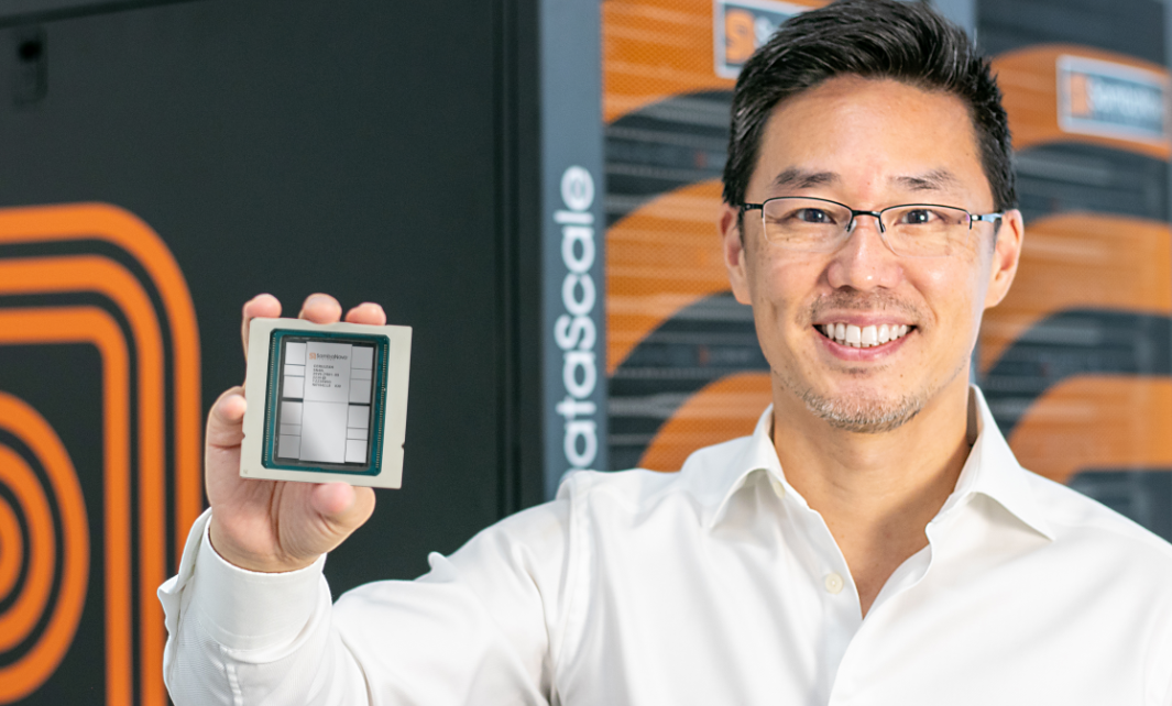 SambaNova debuts self-configuring AI chip with 140 cores and high-speed memory