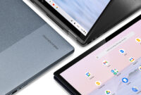 Google announces Chromebook Plus with boosted hardware specs and AI features