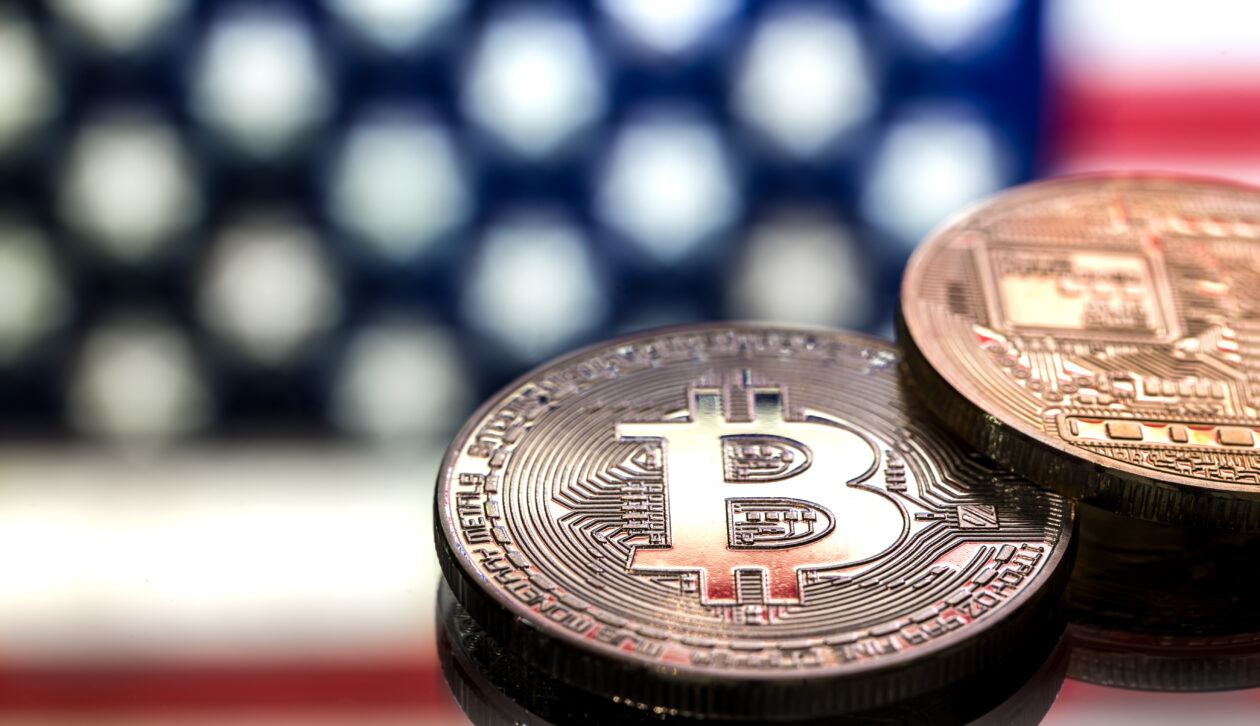 North America retains crypto crown even as US regulatory clouds loom Chainalysis