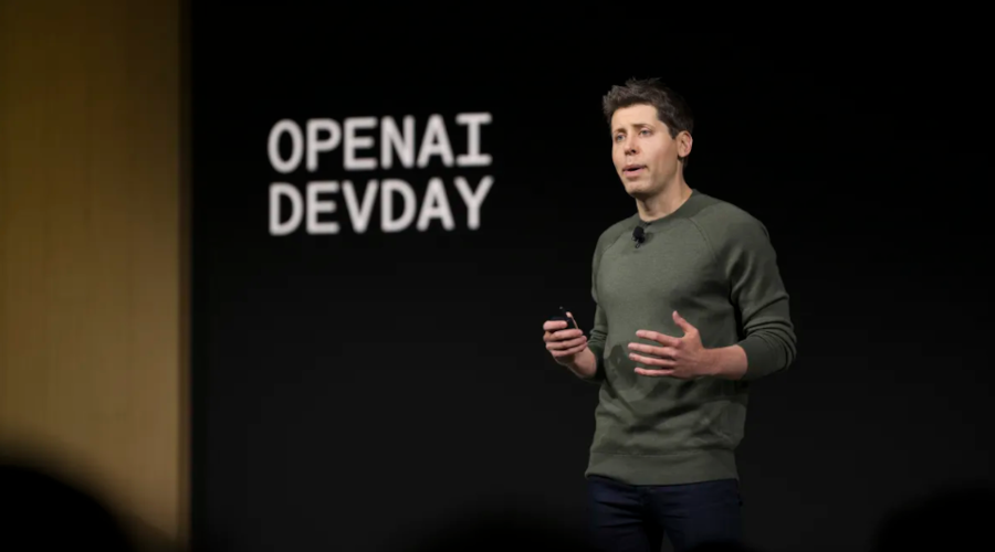 Sam Altman to leave OpenAI after board finds he wasn’t ‘consistently candid’