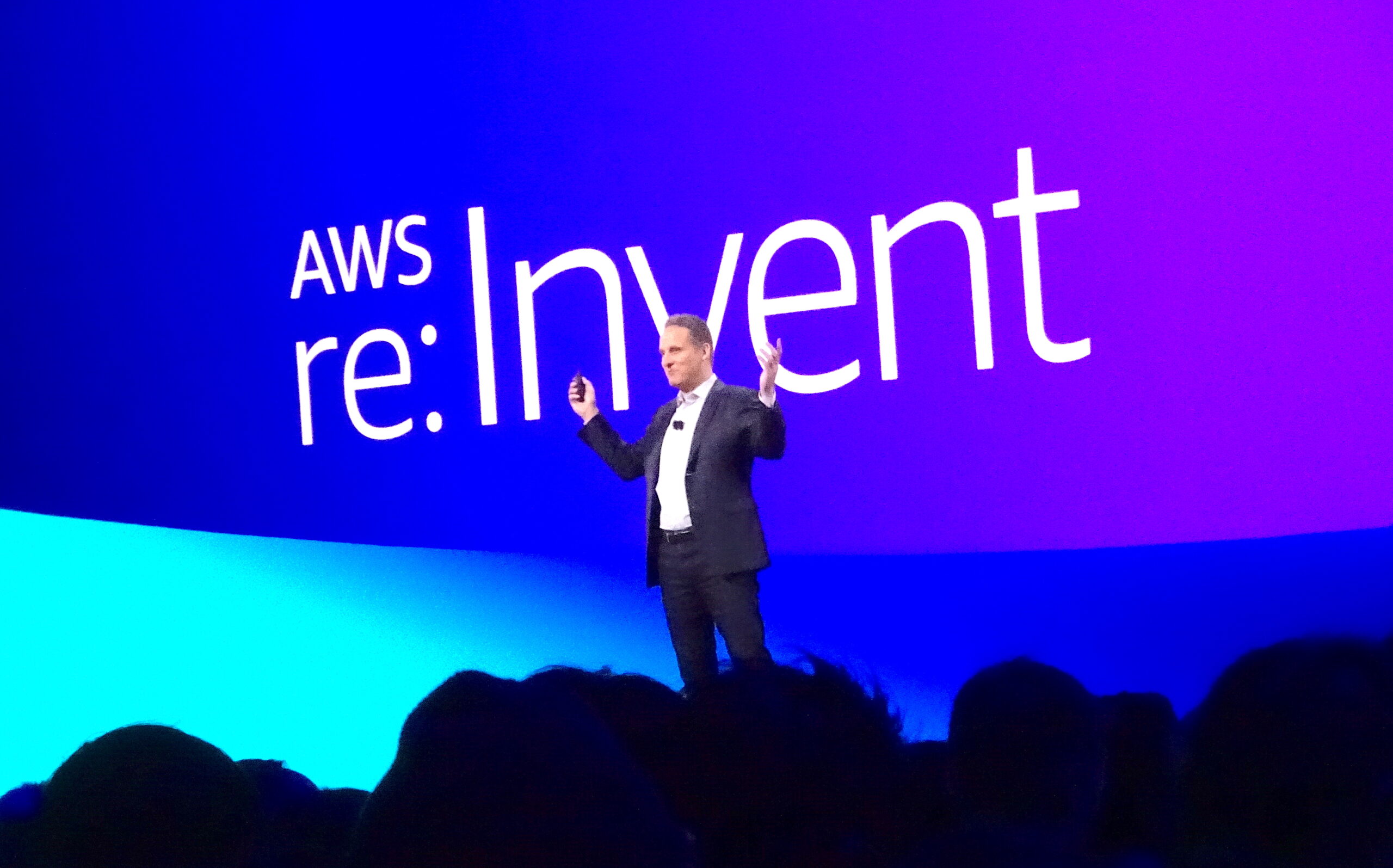 Re:Invent 2023 underscores a new simplicity mandate for AWS