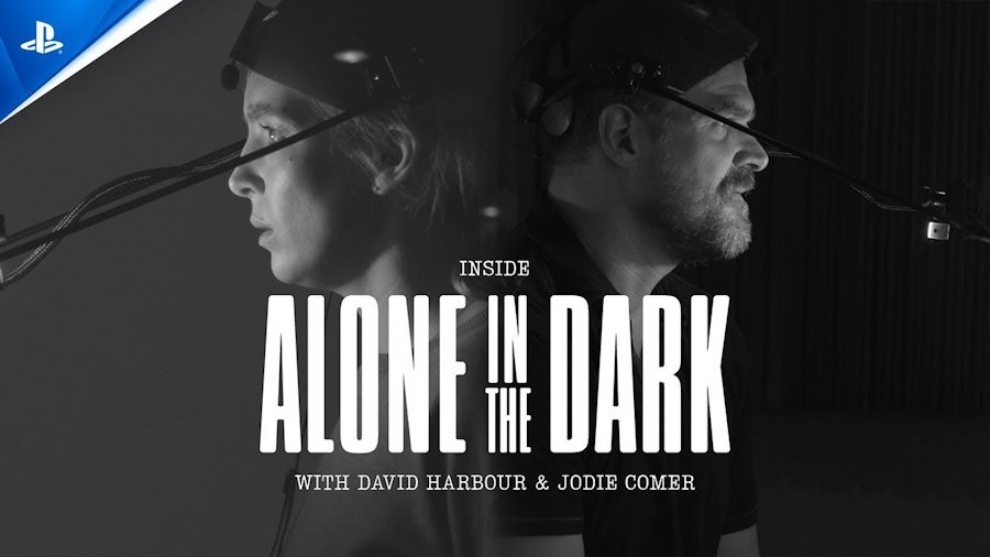 Alone in the Dark Behind the Scenes Video Released