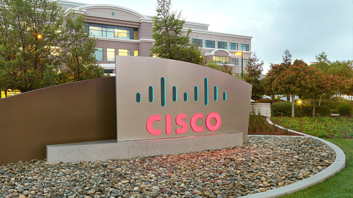 Cisco reportedly plans to lay off thousands following lower product orders