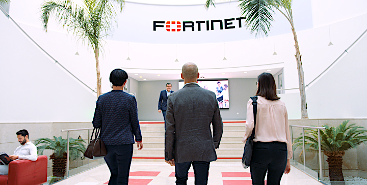 Fortinet rolls out SD-WAN appliance aimed at operational technology environments
