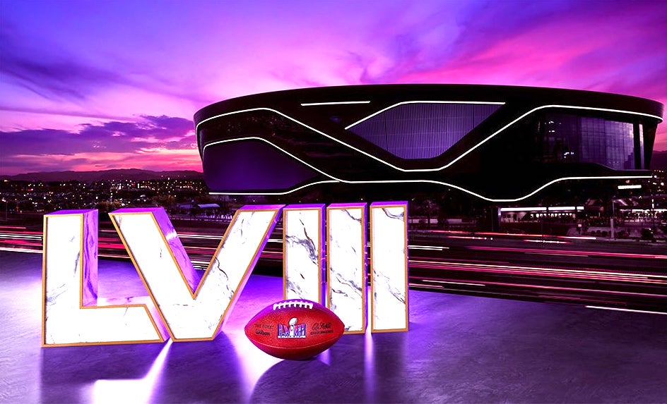 How the NFL and Las Vegas worked with Extreme Networks to prepare for the Super Bowl